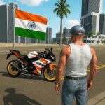 Indian Bikes Riding 3D Mod Apk 128 (Unlimited Money)
