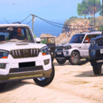 Indian Car Simulator Game Mod Apk  v14.0.1 (Unlimited Money)