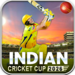 Indian Cricket Premiere League Mod Apk 5.9 (Unlimited Money)