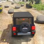 Indian Jeep Wala Games 3D Mod Apk 2.62 (Unlimited Money)