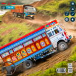 Indian Ultra Truck Driving Sim Mod Apk 2.7 (Unlimited Money)