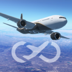 Infinite Flight Simulator Mod Apk 26.1 (Unlimited Money)