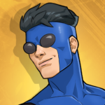 Invincible Mod Apk 3.1.7 (Unlimited Money)