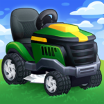 It’s Literally Just Mowing Mod Apk 2.2.7 (Unlimited Money)