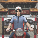 Japan Postman Moto Simulator Mod Apk 51 (Unlimited Money)