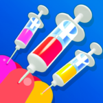 Jelly Dye ASMR Mod Apk 3.0.0 (Unlimited Money)
