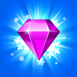 Jewel Ice Mania Mod Apk 2604.0.1 (Unlimited Money)