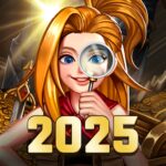 Jewel Lost Treasure Mod Apk 1.8.0 (Unlimited Money)
