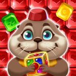 Jewel Pop Mod Apk 2604.0.2 (Unlimited Money)