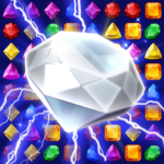 Jewels Magic Mod Apk 2604.0.2 (Unlimited Money)