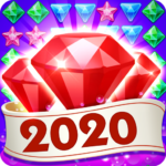 Jewels Match Adventure Mod Apk 2.5.1362 (Unlimited Money)