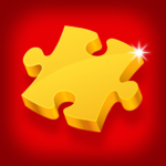 Jigsaw Puzzles Mod Apk 1.43 (Unlimited Money)