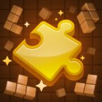 Jigsaw Puzzles  Mod Apk 191.0 (Unlimited Money)