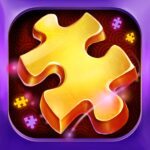 Jigsaw Puzzles Epic Mod Apk 2.1.1 (Unlimited Money)