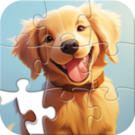 Jigsaw Puzzles Game HD Mod Apk 1.5.4 (Unlimited Money)