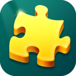 Jigsaw Puzzles & Story Mod Apk 1.0.17 (Unlimited Money)