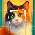 Jigsolitaire Puzzle Mod Apk 1.1.6 (Unlimited Money)