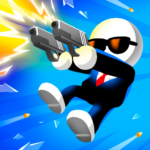 Johnny Trigger Mod Apk 1.12.59 (Unlimited Money)