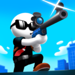 Johnny Trigger Mod Apk 1.0.69 (Unlimited Money)