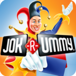 Jok-R-ummy Mod Apk 3.18 (Unlimited Money)