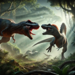 Jurassic Clash Primal Dino Sim Mod Apk 0.4.0 (Unlimited Money)