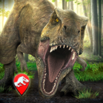 Jurassic World Alive Mod Apk 3.19.51 (Unlimited Money)