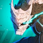 KAIJU NO. 8 THE GAME Mod Apk 1.10.0 (Unlimited Money)