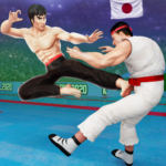 Karate Fighter Mod Apk 3.5.46 (Unlimited Money)