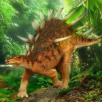 Kentrosaurus Simulator Mod Apk 1.3.3 (Unlimited Money)
