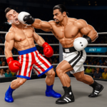 Kick Boxing Games Mod Apk 2.6.6 (Unlimited Money)