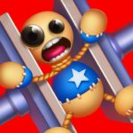 Kick the Buddy Mod Apk 1.14.1526 (Unlimited Money)