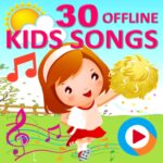 Kids Songs  Mod Apk 2.3.8 (Unlimited Money)