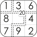 Killer Sudoku Mod Apk 3.4.3 (Unlimited Money)