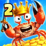 King of Crabs 2 Mod Apk 1.0.34 (Unlimited Money)