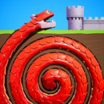Kingdom Guard  Mod Apk 1.0.577 (Unlimited Money)
