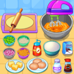 Kitchen Set Cooking Games Bake Mod Apk 4.7  (Unlimited Money)