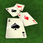 Klondike Solitaire Mod Apk 1.4.0 (Unlimited Money)