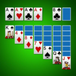 Klondike Solitaire Mod Apk 4.46 (Unlimited Money)