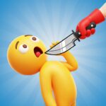 Knife Strike Mod Apk 0.4 (Unlimited Money)
