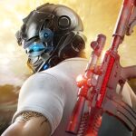 荒野行動  Mod Apk 1.464.750205  (Unlimited Money)