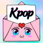 Kpop Chat Mod Apk 204 (Unlimited Money)