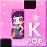 Kpop Piano Beats Mod Apk 1.4.2 (Unlimited Money)