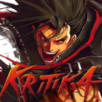 Kritika Mod Apk 5.25.5 (Unlimited Money)
