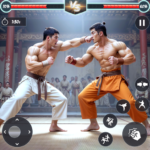 Kung Fu Game Mod Apk 7.3 (Unlimited Money)