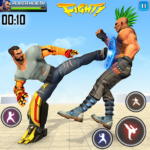 Kung Fu Karate Fighting Game Mod Apk 1.0.34 (Unlimited Money)