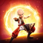 Kung Fu Saga Mod Apk 1.9.7.006 (Unlimited Money)