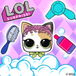 L.O.L. Surprise! Pet Center Mod Apk 1.8.0 (Unlimited Money)