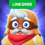 LINE Match Flight Mod Apk 1.24.0 (Unlocked)