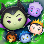 LINE：ディズニー ツムツム Mod Apk 12.4.1 (Unlimited Money)