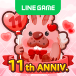LINE Pokopoko Mod Apk 3.32.0 (Unlimited Money)